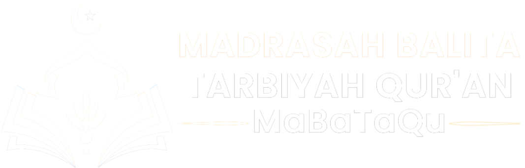 Madrasah Balita Tarbiyah Qur'an