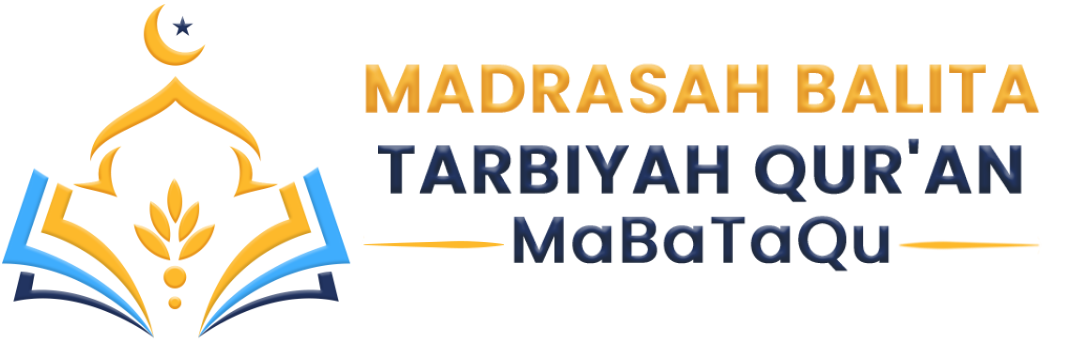 Madrasah Balita Tarbiyah Qur'an